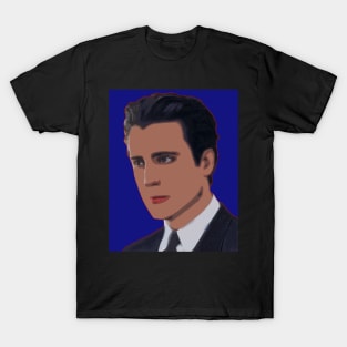 andy garcia T-Shirt